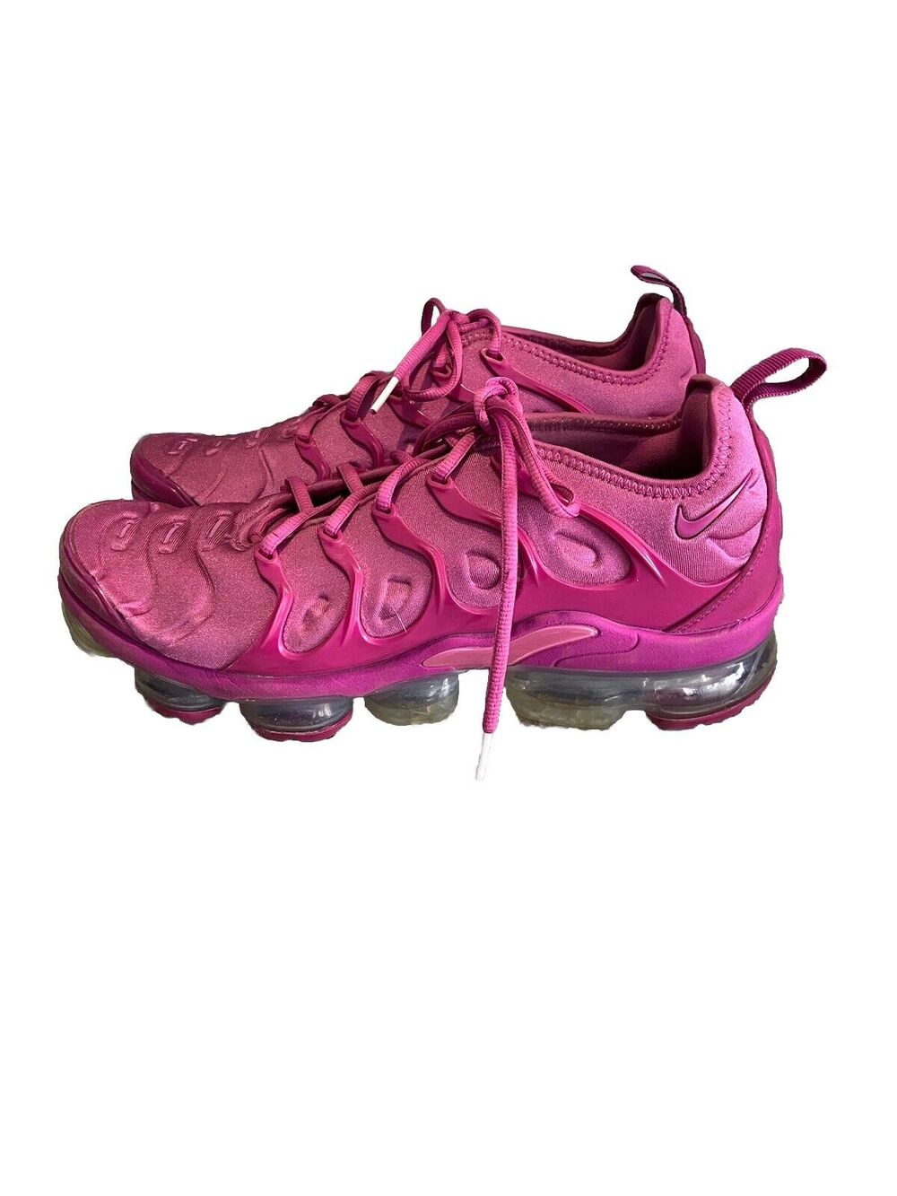 Nike Air VaporMax Plus Berry Pink DC1850-600 Cosmic Fuchsia Size 8.5